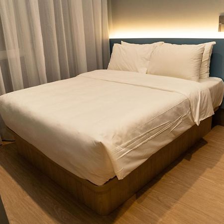 Hotel Bencoolen At Hong Kong Street Singapour Extérieur photo