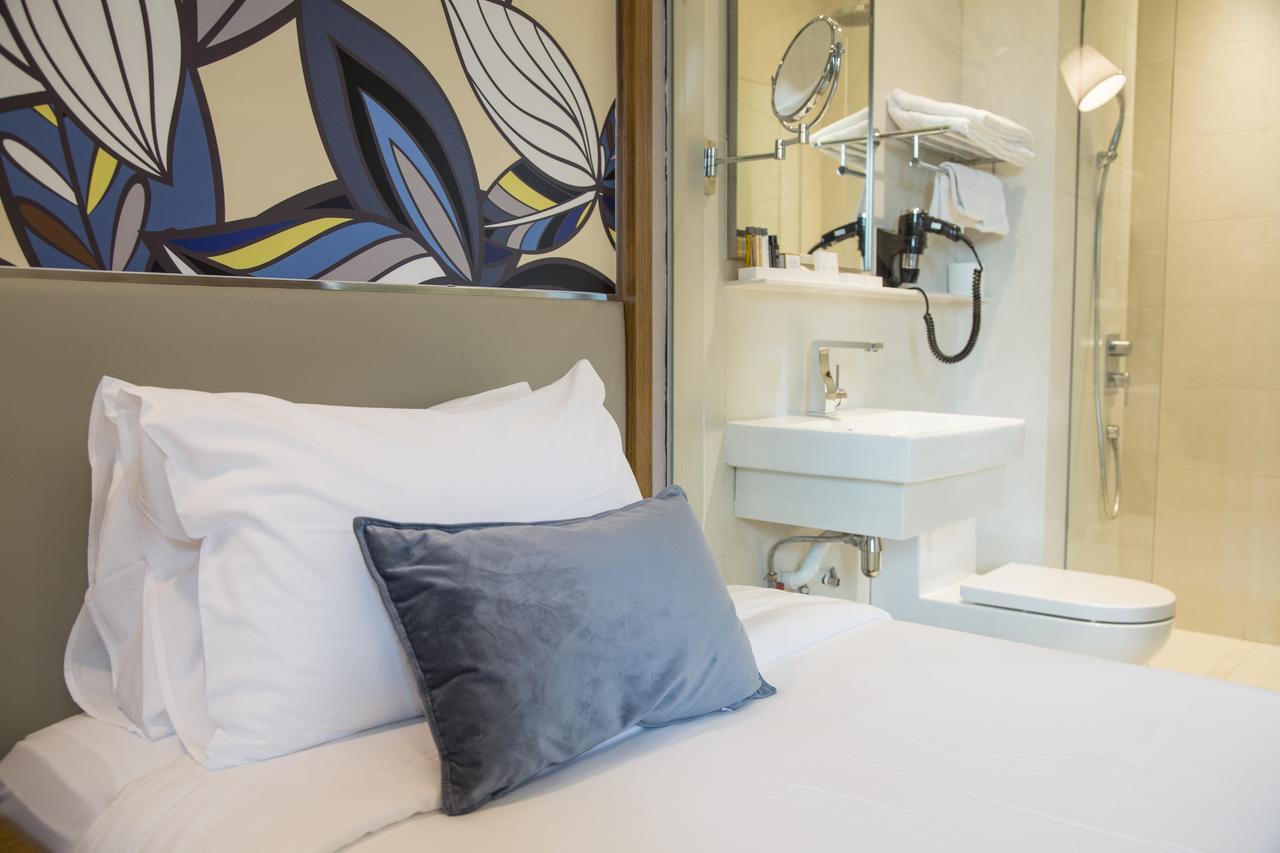 Hotel Bencoolen At Hong Kong Street Singapour Extérieur photo
